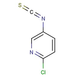 异硫氰酸酯与工业消毒剂的化学特性探析 以2-氯-5-异硫氰酸基吡啶和二氯异氰尿酸为例